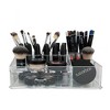 OnDisplay Vivian Deluxe Acrylic Cosmetic/Jewelry Organization Tray - 2 of 4