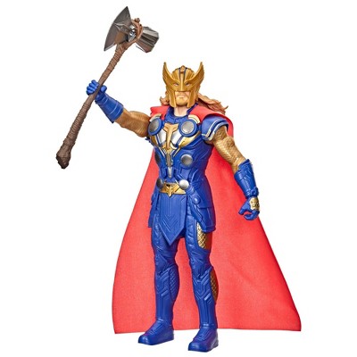 Thunder Stormbreaker Strike Thor 