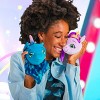 My Little Pony MiraBall, 3-in-1 Surprise, Blind Box Toys for Kids - Collectable Characters from TV Shows - Metal Ball, Plush, Stickers, White Ribbon - 3 of 4