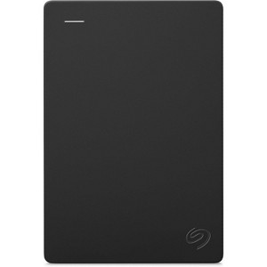 Seagate Portable 1TB External Hard Drive HDD – USB 3.0 for PC, Mac, PlayStation, & Xbox, 1-Year Rescue Service (STGX1000400) - 1 of 4