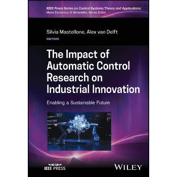 The Impact of Automatic Control Research on Industrial Innovation - (IEEE Press Control Systems Theory and Applications) (Hardcover)