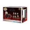 Funko POP! Rides Deluxe: House of The Dragon Rhaenys Targaryen with Meleys Vinyl Figure - 3 of 3