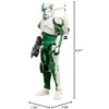 Hasbro Last Level Star Wars Black Series RC-1140 Action Figure - 4 of 4