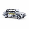 1/64 1974 Volkswagen Thing (Type 181), Safari, Club V-Dub Series 21 36120-D - 4 of 4