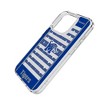 NCAA AAC Universities Field Clear Cell Phone Case for Apple iPhone - 2 of 4