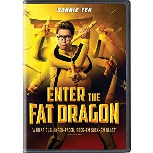 Enter The Fat Dragon (2020) - 1 of 1