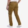 X RAY Men's Utility Cargo Pants - 2 of 4