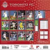 MLS Toronto FC 2025 12"x12" Team Wall Calendar - 4 of 4