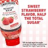 Smucker's Squeeze Reduced Sugar Strawberry Fruit Spread - 17.4oz - image 4 of 4