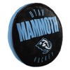 NHL Utah Hockey Club 15" Title Cloud Pillow - 2 of 3