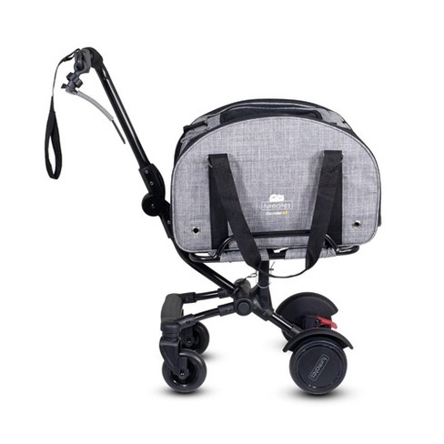 Dog Carrier Stroller Attachment: Ultimate Guide for Pet Parents