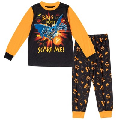 Kids Halloween Pajamas : Target