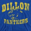 Friday Night Lights Panthers Adult Pull-Over Hoodie - 2 of 4