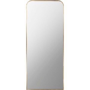 Livabliss Aranya Modern Decorative Wall Mirrors - 1 of 4