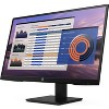 HP P27h 27-Inch G4 FHD IPS Monitor 5ms 75hz HDMI VGA Inbuilt Dual Speaker Anti Glare Height Adjustable Low Blue Light Mode - Manufacturer Refurbished - 2 of 4