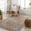 Mark & Day Cannelburg Woven Indoor Area Rugs - 2 of 4