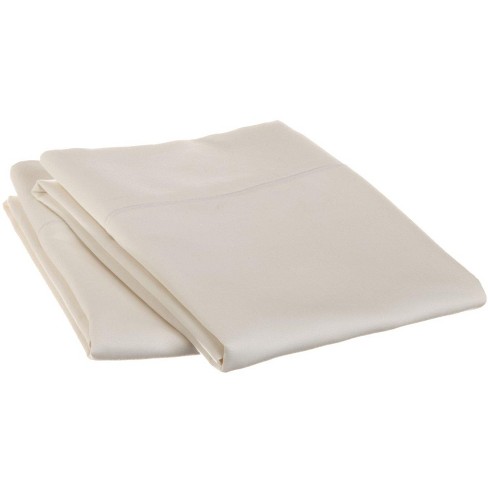 Solid Microfiber Wrinkle-resistant 2-piece Pillowcase Set, Standard ...