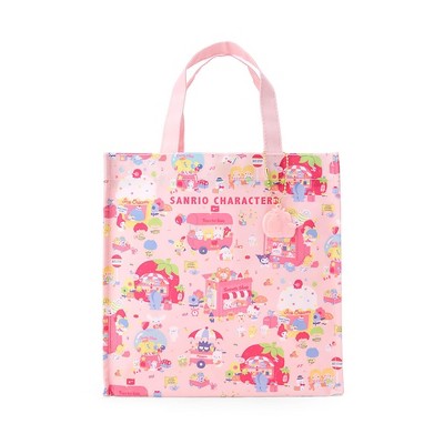 Sanrio Sanrio Hello Kitty Reusable Shopping Bag : Target