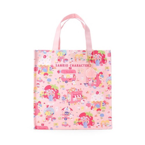 Hello kitty best sale grocery bag