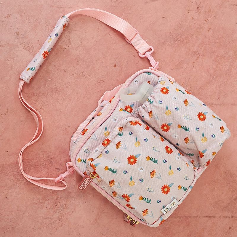 Austin Baby Collection - Lunch Bag, 3 of 11