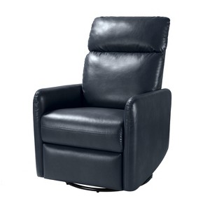 Artful Living Design Víctor Swivel Recliner - 1 of 4