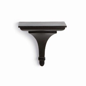 Plum & Post Baxter Wall Bracket Small - 1 of 4