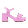 Olivia Miller Women's Slay Platform Heel - 2 of 4