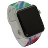 Olivia pratt printed silicone apple watch band - 4 of 4