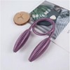 Flexigrip Twist-able Fabric Curtain Tieback - Tree City - 2 of 4