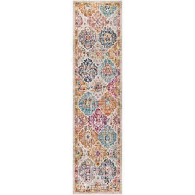 Emily Traditional Rug - Artistic Weavers