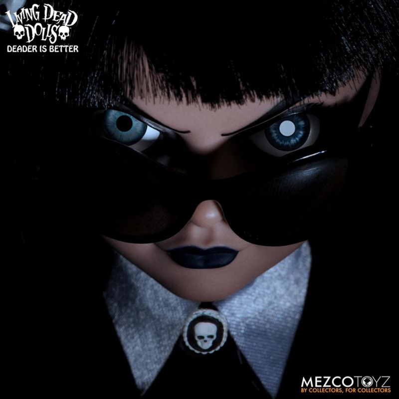 Mezco Toyz Return of the Living Dead Dolls | Sadie, 3 of 10