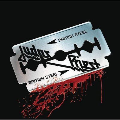 Judas Priest - British Steel (30th Anniversary Legacy Edition) (CD)