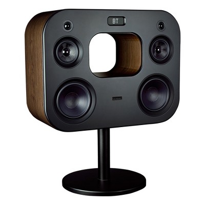 Fluance Fi70WW Three-Way Wireless High Fidelity Music System with Powerful Amplifier & Dual 8" Subwoofers