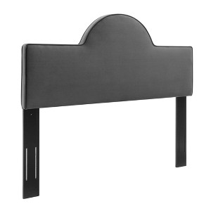 Modway Dawn Twin Performance Velvet Headboard - 1 of 4