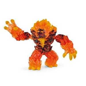 Schleich Lava Smasher - 1 of 3