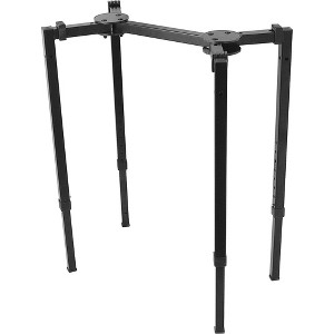 On-Stage WS8540 Small Heavy-Duty T-Stand - 1 of 2