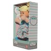 Goldberger Baby's First 14" Hannah Prayer Soft Body Baby Doll, Blonde - 4 of 4
