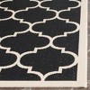 Courtyard CY6914 Indoor/Outdoor Area Rug  - Safavieh - 3 of 4