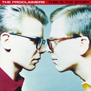 The Proclaimers - This Is The Story (Vinyl) - 1 of 1