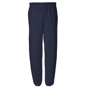 ER PRO Sweatpants Joggers Pants Soft & Athletic Running Loungewear - 1 of 4