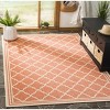 Linden LND121 Power Loomed Rugs - Safavieh - 2 of 4