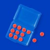 Kids' Silicone Putty Earplugs - 6 pair - up&up™ - 2 of 3