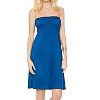 Women's Lattice Beach Dress - Gottex - 3 of 4