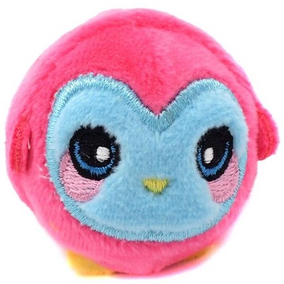 squeezamals owl