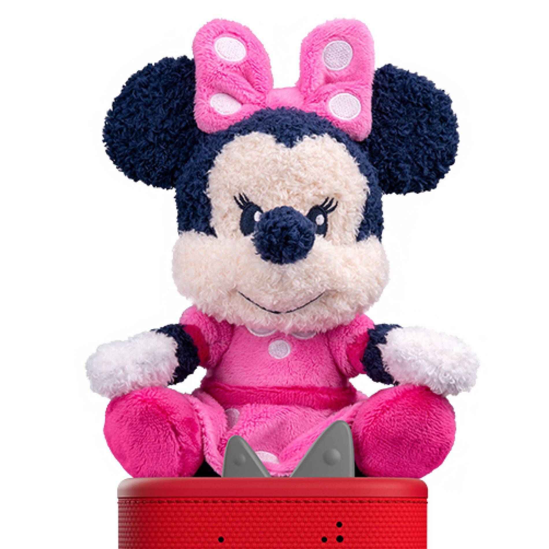 tonies Cuddle Tonie: Disney Minnie Mouse