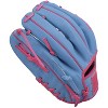 Gem Gloves Baseball Fielding Glove - GEM026 Cotton Candy - 4 of 4