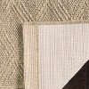 Palm Beach PAB351 Power Loomed Area Rug - Safavieh - 4 of 4