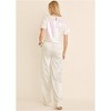VENUS Womens Stretch Sequin Top - 3 of 4