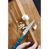 Dura Culina® Signature Forged 3.5-Inch Stainless Steel Paring Knife - 2 of 4