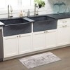 SoHome Cozy Living Family Decor Anti-Fatigue Kitchen Mat - 2 of 4
